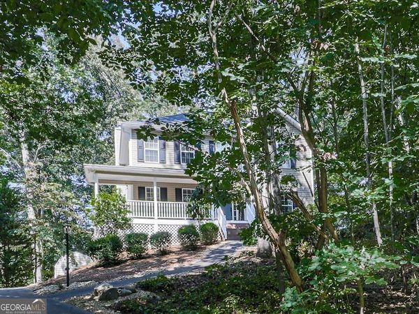 1108 Fieldstone Drive, Canton, GA 30114