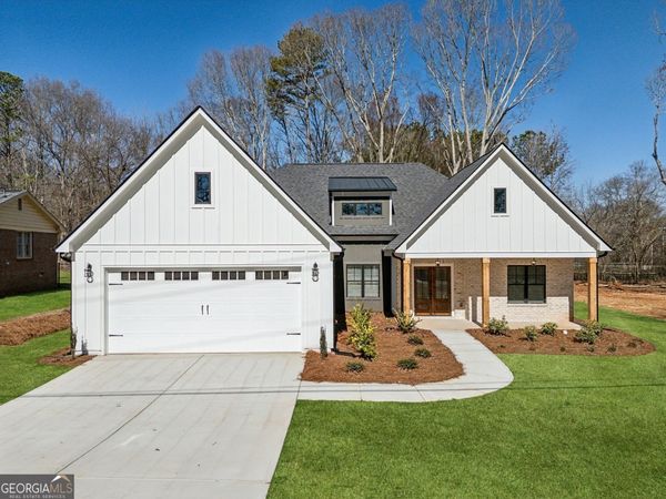 125 Scarlett Pippin Drive, Clarkesville, GA 30523