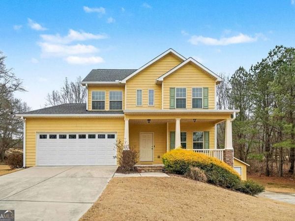 280 Glenn Eagles Way, Hiram, GA 30141