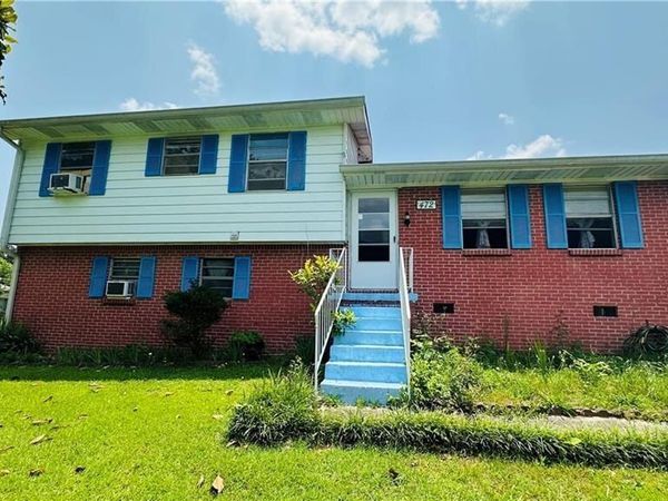 472 Opel Street, Riverdale, GA 30274