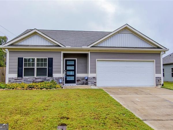 1 Willowrun Drive SW, Rome, GA 30165