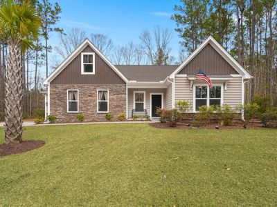 1206 Huron Court, Ridgeville, SC 29472