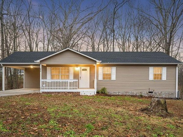 290 Indian Hills Drive, Dayton, TN 37321