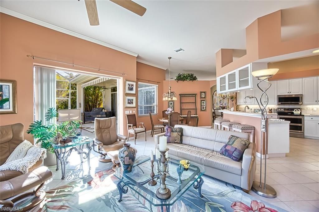 13695 Bald Cypress Cir, Fort Myers, FL 33907 Photo