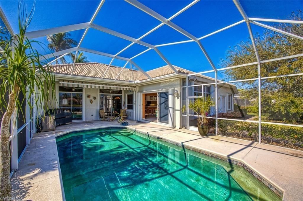 13695 Bald Cypress Cir, Fort Myers, FL 33907 Photo