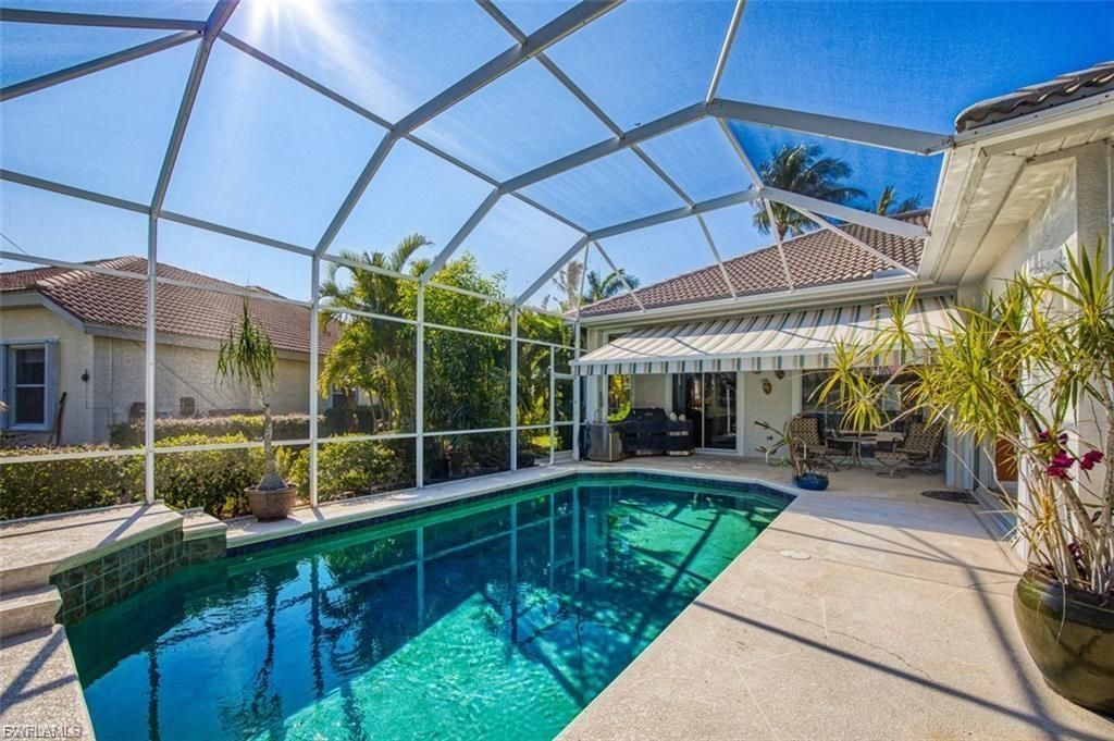 13695 Bald Cypress Cir, Fort Myers, FL 33907 Photo