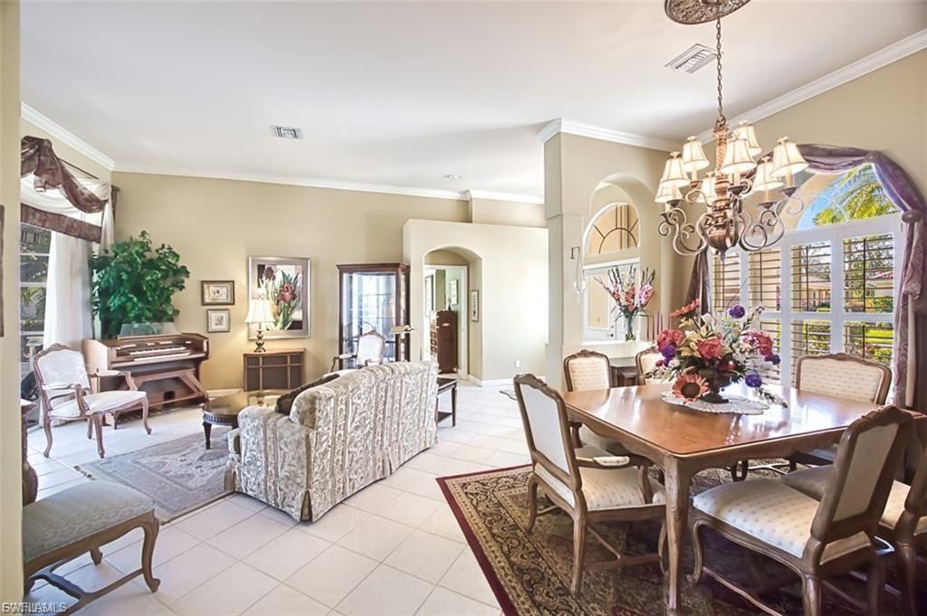 13695 Bald Cypress Cir, Fort Myers, FL 33907 Photo