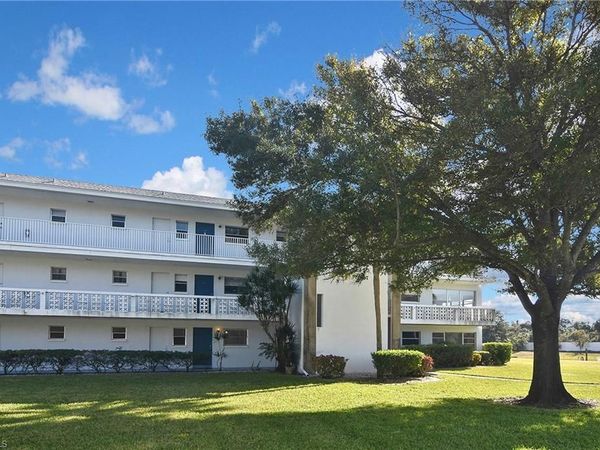 1411 Tropic TER, NORTH FORT MYERS, FL 33903