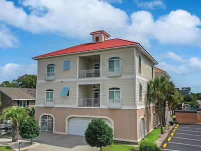 304 76th Ave. N, Unit B, Myrtle Beach, SC 29572