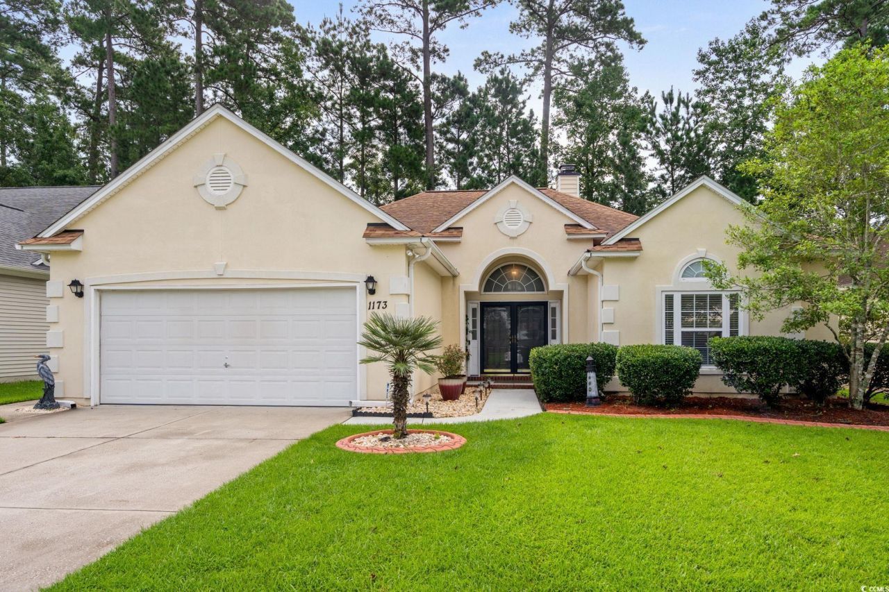 1173 N Blackmoor Dr., Murrells Inlet, SC 29576 Main Photo