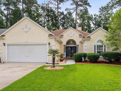 1173 N Blackmoor Dr., Murrells Inlet, SC 29576