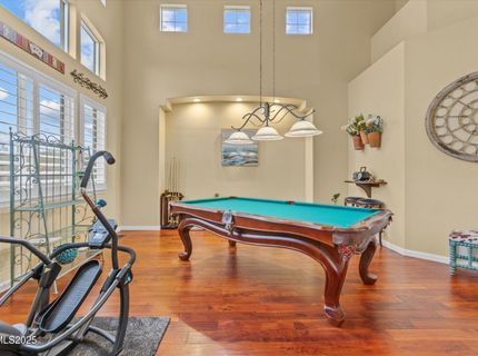 6894 Cinnamon Drive, Sparks, NV 89436 Photo