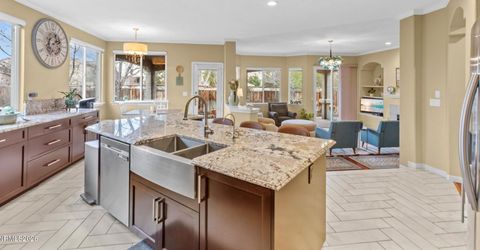 6894 Cinnamon Drive, Sparks, NV 89436 Photo