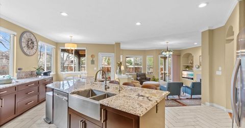 6894 Cinnamon Drive, Sparks, NV 89436 Photo