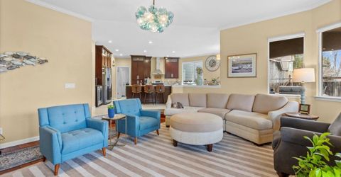 6894 Cinnamon Drive, Sparks, NV 89436 Photo