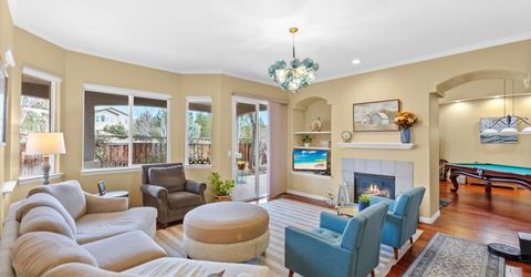 6894 Cinnamon Drive, Sparks, NV 89436 Photo