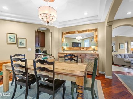 6894 Cinnamon Drive, Sparks, NV 89436 Photo