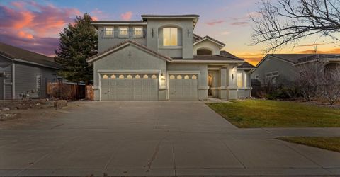 6894 Cinnamon Drive, Sparks, NV 89436 Photo