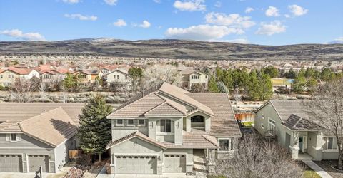 6894 Cinnamon Drive, Sparks, NV 89436 Photo