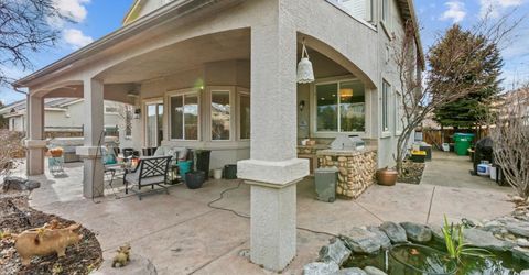 6894 Cinnamon Drive, Sparks, NV 89436 Photo