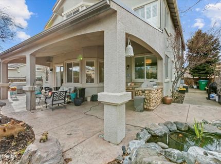 6894 Cinnamon Drive, Sparks, NV 89436 Photo