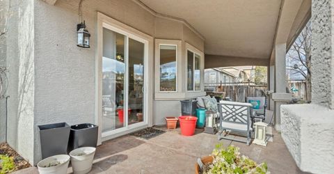 6894 Cinnamon Drive, Sparks, NV 89436 Photo