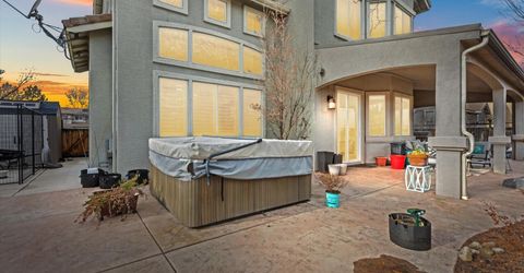 6894 Cinnamon Drive, Sparks, NV 89436 Photo