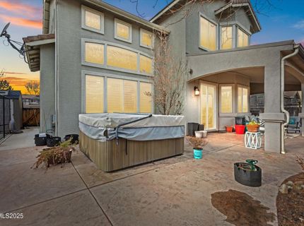 6894 Cinnamon Drive, Sparks, NV 89436 Photo