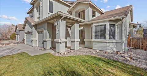 6894 Cinnamon Drive, Sparks, NV 89436 Photo