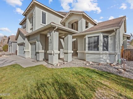 6894 Cinnamon Drive, Sparks, NV 89436 Photo