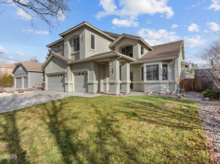 6894 Cinnamon Drive, Sparks, NV 89436 Photo