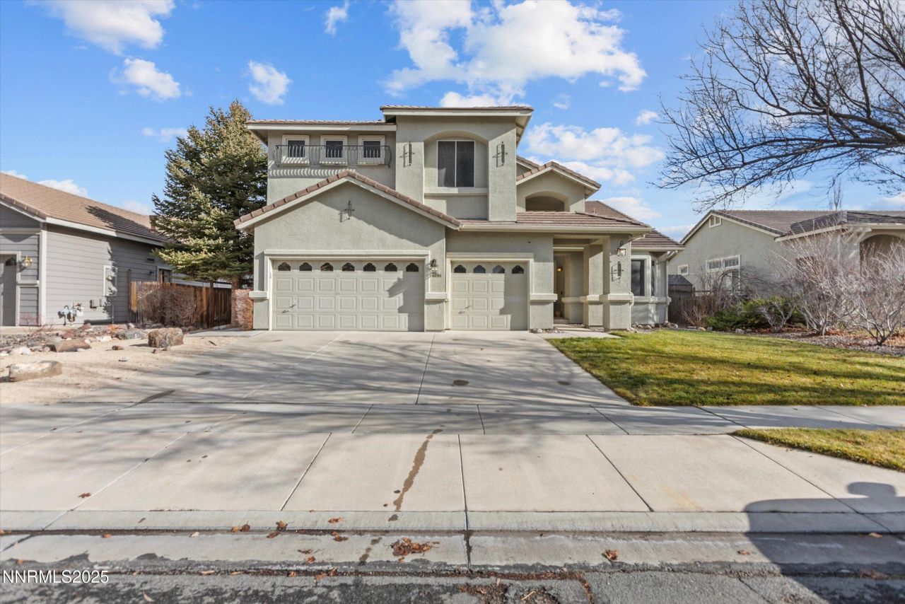 6894 Cinnamon Drive, Sparks, NV 89436 Photo