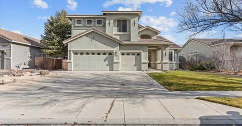 6894 Cinnamon Drive, Sparks, NV 89436 Photo