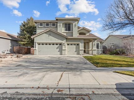 6894 Cinnamon Drive, Sparks, NV 89436 Photo