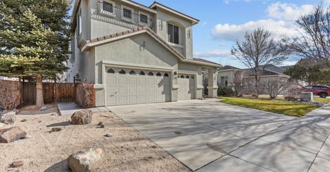 6894 Cinnamon Drive, Sparks, NV 89436 Photo