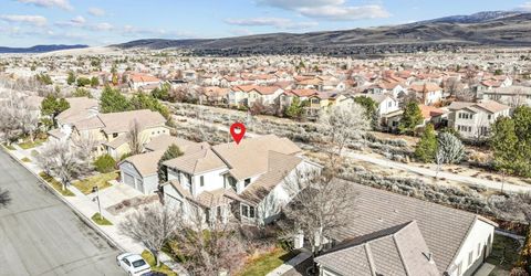 6894 Cinnamon Drive, Sparks, NV 89436 Photo