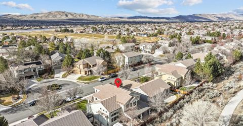 6894 Cinnamon Drive, Sparks, NV 89436 Photo