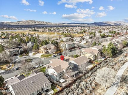 6894 Cinnamon Drive, Sparks, NV 89436 Photo