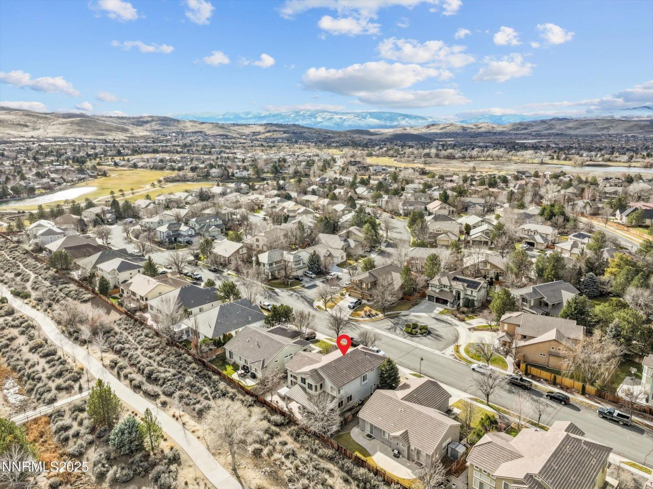 6894 Cinnamon Drive, Sparks, NV 89436 Photo
