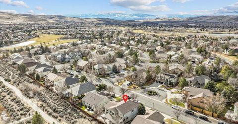 6894 Cinnamon Drive, Sparks, NV 89436 Photo