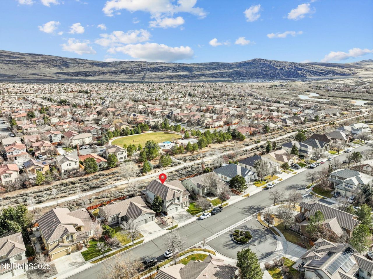 6894 Cinnamon Drive, Sparks, NV 89436 Photo