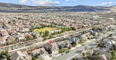 6894 Cinnamon Drive, Sparks, NV 89436 Photo