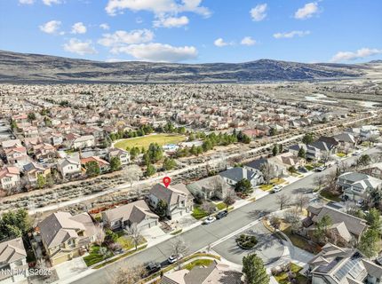 6894 Cinnamon Drive, Sparks, NV 89436 Photo