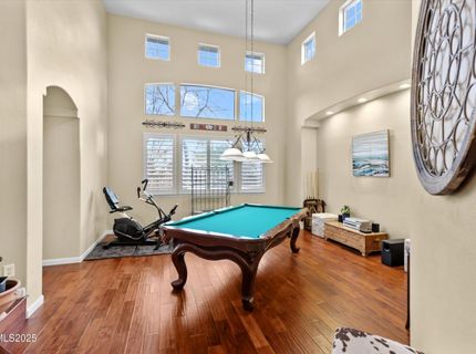 6894 Cinnamon Drive, Sparks, NV 89436 Photo