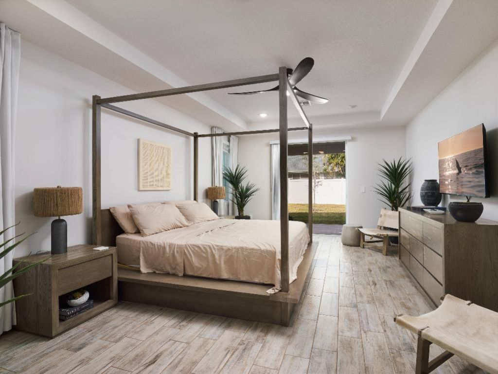 6125 NW Drophy Avenue, Port Saint Lucie, FL 34986 Photo