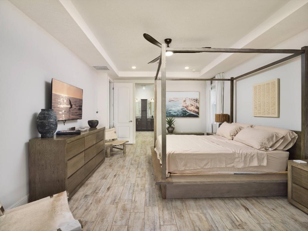 6125 NW Drophy Avenue, Port Saint Lucie, FL 34986 Photo