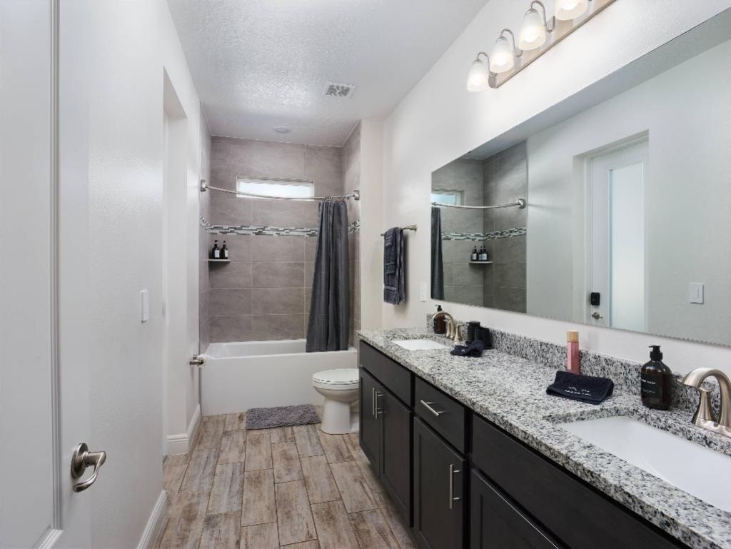 6125 NW Drophy Avenue, Port Saint Lucie, FL 34986 Photo