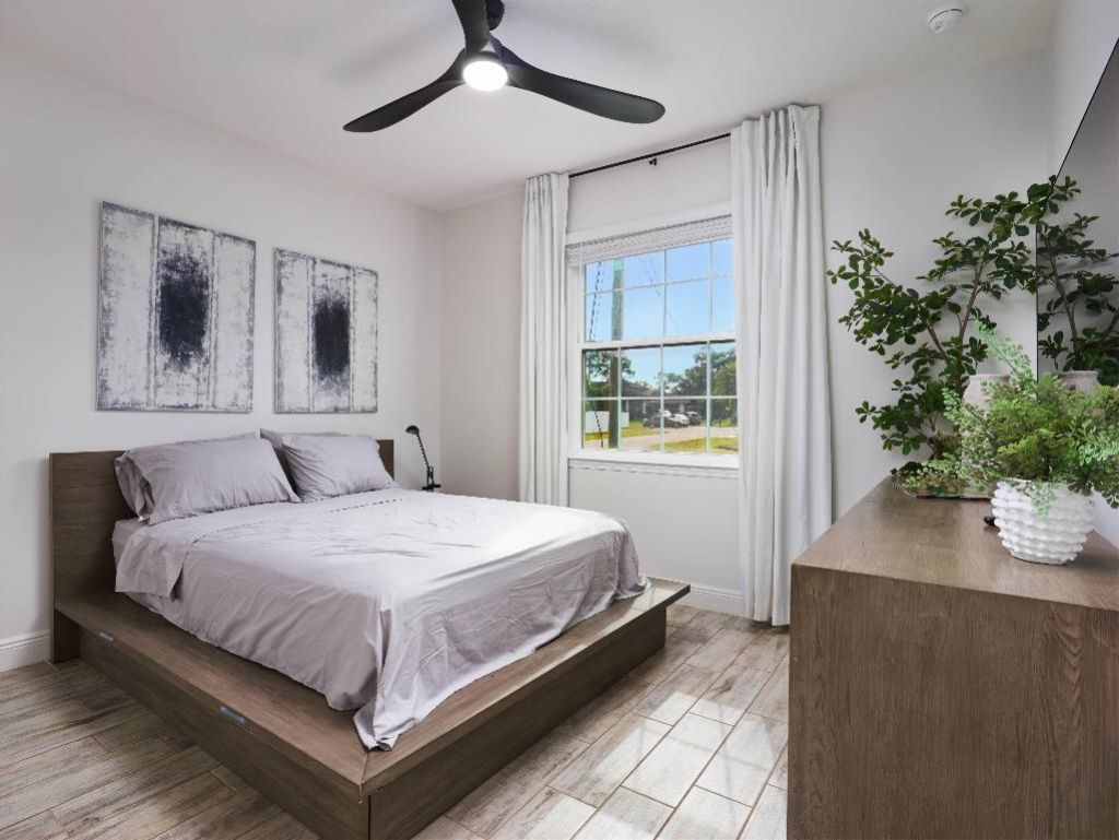 6125 NW Drophy Avenue, Port Saint Lucie, FL 34986 Photo