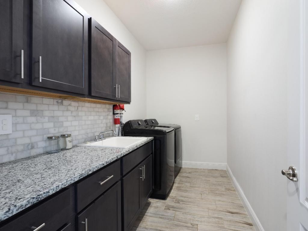 6125 NW Drophy Avenue, Port Saint Lucie, FL 34986 Photo