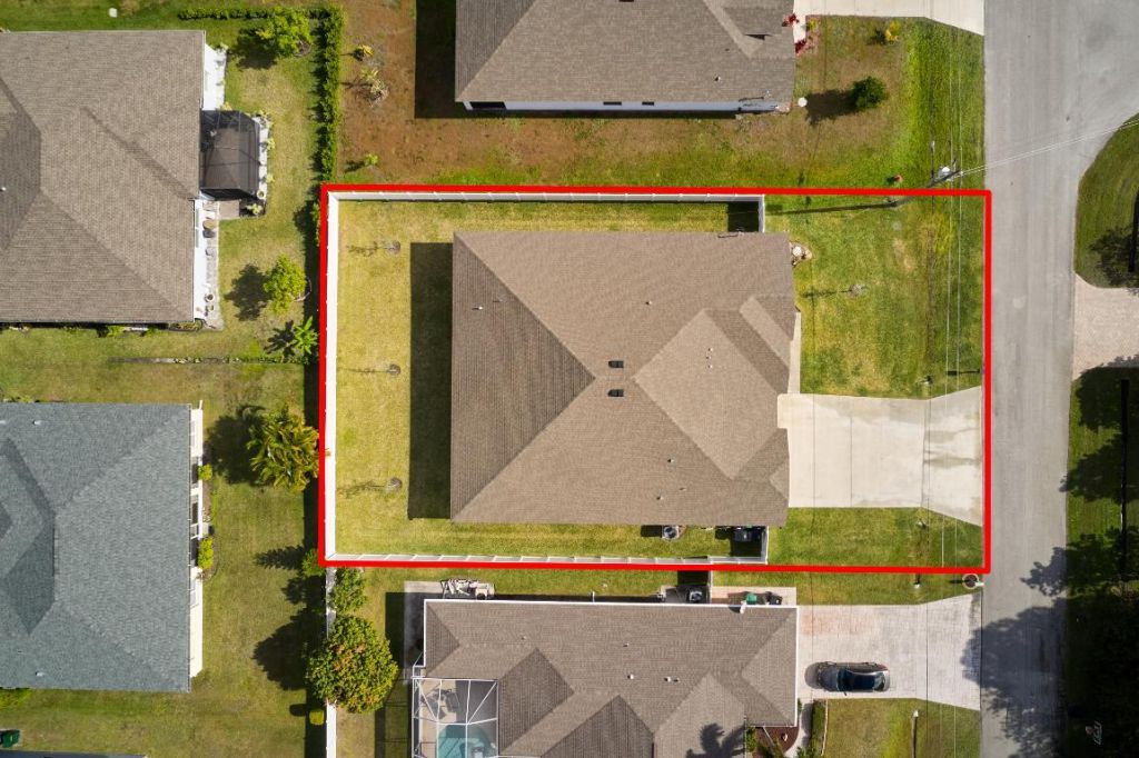 6125 NW Drophy Avenue, Port Saint Lucie, FL 34986 Photo